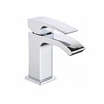 Смеситель для раковины Gappo G1007-1 хром