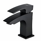 Смеситель для раковины Gappo G1007-66 черный