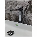 Смеситель для раковины Gappo G1018-2 хром