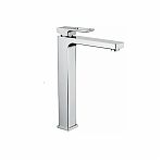Смеситель для раковины Gappo G1018-2 хром