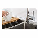 Смеситель для кухни Gappo G4398-12