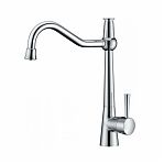 Смеситель для кухни Gappo G4398-12