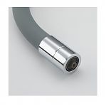 Смеситель для кухни хром Gappo G4398-30