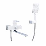 Смеситель для ванны Gappo G2207-7