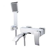 Смеситель для ванны Gappo G3207