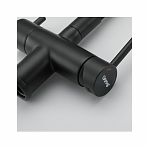 Смеситель для кухни Gappo G4398-36