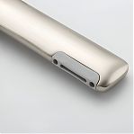 Смеситель для раковины Gappo G1052-85 сатин