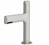 Смеситель для раковины Gappo G1052-85 сатин