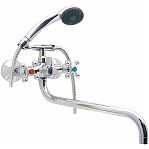 Смеситель для ванны Frap F2619-2