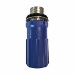 Гайка для смесителя Frap F34903, синий