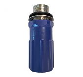 Гайка для смесителя Frap F34903, синий