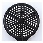 Душевая система Frap F24807-6, черный