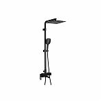 Душевая система Gappo G2417-6 чёрный 