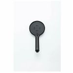 Смеситель для ванны Gappo G3006-6, напольный, гибкий излив, черный