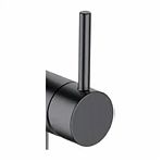 Смеситель для кухни Gappo G4397-79, гибкий излив, аэратор, оружейная сталь