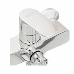 Смеситель для ванны Frud R22101 хром