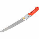 Ножовка садовая Skrab 28028, складная, из углеродистой стали