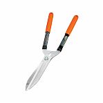 Ножницы прямые Truper TB-19 для живой изгороди, сталь, 19 см 18398 