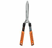 Ножницы прямые Truper TB-19 для живой изгороди, сталь, 19 см 18398 