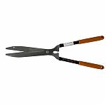 Ножницы прямые Truper TB-19 для живой изгороди, сталь, 19 см 18398 
