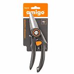 Ножницы садовые Amigo Grande 76203 Для срезания цветов, плодов, работы в саду