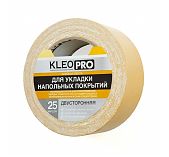 Лента KLEO PRO для укладки напольных покрытий 48 мм х 25 м