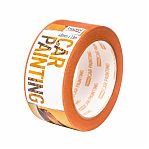 Скотч Beorol 206361, для покраски автомобиля, оранжевый, 48 мм x 33 м