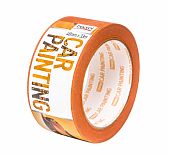 Скотч Beorol 206361, для покраски автомобиля, оранжевый, 48 мм x 33 м