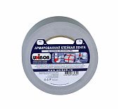 Лента клейкая Unibob армированная 48мм х 50м