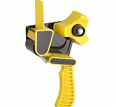 Диспенсер Stayer Maxiline 12017 для клеящих лент, двухкомпонентная рукоятка, ширина 50 мм