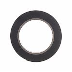 Лента клейкая Matrix 89084 на вспененной основе, усиленная, двусторонняя, чёрная, 19 мм х 5 м