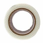 Лента стеклотканевая Matrix 89006, самоклеящаяся Серпянка, ширина 100 мм, длина 10 м, цвет белый