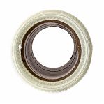 Лента стеклотканевая Matrix 89013 самоклеящаяся Серпянка , ширина 150 мм, длина 10 м, цвет белый