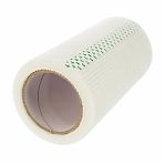 Лента стеклотканевая Matrix 89013 самоклеящаяся Серпянка , ширина 150 мм, длина 10 м, цвет белый