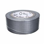 Лента армированная Energoflex Energopro EPRL04825ARSKGRC, самоклеящаяся, серая, 48 мм х 25 м