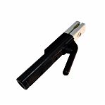 Электрододержатель рычажный Solaris H-500C, 400 А, 1.6-5 мм, для электро-дуговой сварки