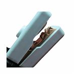 Электрододержатель рычажный Solaris H-500C, 400 А, 1.6-5 мм, для электро-дуговой сварки