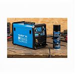 Спрей антипригарный Solaris WM-6110, сварочный, без силикона, 520 мл