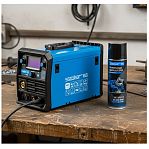 Спрей антипригарный Solaris WM-6110, сварочный, без силикона, 520 мл