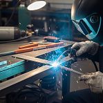 Пруток присадочный Сварог 97550, нержавеющая сталь, диаметр 1.6 мм