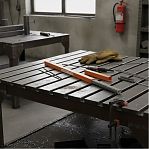 Пруток присадочный Сварог 97550, нержавеющая сталь, диаметр 1.6 мм