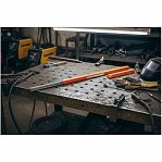 Пруток присадочный Сварог 97550, нержавеющая сталь, диаметр 1.6 мм