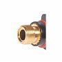 Колпачок короткий SOLARIS TIG горелки WA-3816