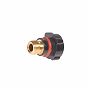 Колпачок короткий SOLARIS TIG горелки WA-3816