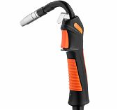 Горелка Сварог TECH MS 15F, 99807, 180 А, длина шлейфа 4 м