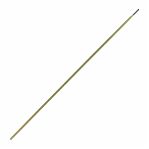 Электроды Denzel DER-46 GoldLine, 3 мм, 2.5 кг 97506, рутил-целлюлозное покрытие, Для ручной дуговой сварки деталей