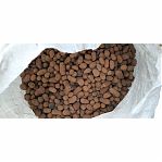 Керамзит, фракция 10-20 мм СКЗ, для строительства, мешок 40 литров