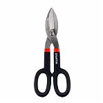 Ножницы по металлу Startul Master ST4210-20, длина 200 мм, профессиональные, прямой рез