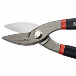 Ножницы по металлу Startul Master ST4210-20, длина 200 мм, профессиональные, прямой рез