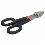 Ножницы по металлу Startul Master ST4210-25, длина 250 мм, профессиональные, прямой рез